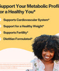 Berberine Supplement 1500mg | Berberine 500mg Per Capsule | 97% Standardized Purity | Supports Metabolic Profiles & Hormonal Balance | 90 Berberine HCL Capsules | Berberine Supplements 30-Day Supply