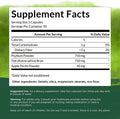 Swanson Tri-Fiber Complex - Digestive Health Supplement Made with Psyllium Oat Bran &' Apple Pectin - (100 Capsules)