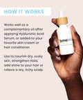 Timeless Skin Care Argan Oil 100% Pure - 2 oz - Heal and Repair Dry Skin, Hair & Nails - Packed with Vitamin E - All Natural - Recommended for Dry to Normal Skin Types