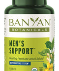 Banyan Botanicals Mens Support 500 mg 90 tabs