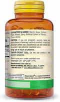 Mason Natural Vitamin A Beta Carotene 25,000 IU - Supports Healthy Vision, Cell Function & Immune Function, 100 Softgels (Pack of 3)