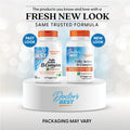 Doctor's Best Fully Active B-Complex with Quatrefolic 60 vcaps