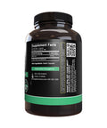 PURE ORIGINAL INGREDIENTS Malic Acid (365 Capsules) No Magnesium Or Rice Fillers, Always Pure, Lab Verified