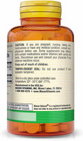 Mason BIOTIN 5000MCG 60 per Bottle