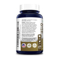 NusaPure Choline & Inositol 1000mg - 200 Veggie Caps (100% Vegetarian, Non-GMO & Gluten-Free)