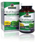 Nature's Answer Oil of Oregano 150 mg. Softgels 90 ea