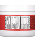 California Gold Nutrition Beverages, Hydrationup, Electrolytes, Fruit Punch, 8 Oz (227 G)