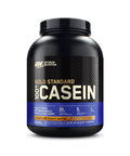 Optimum Nutrition Casein Powder Chocolate Peanut Butter 4 Pound