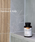 Collagen Biotin Capsules Hair Nails And Skin Vitamins For Women Supplements For Hair Growth Joint Support Vitamins For Women Collagen And Biotin Keratin Vitamin B7 Bamboo Kelp 60 Capsules