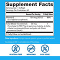 DoctorS Best Vitamin E Tocotrienols Contains Tocogaia Ultraa A Za Bioenhanced Full Spectrum Vitamin E Complex 60 Count
