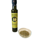 Pacifica Culinaria COLD PRESSED Extra Virgin Avocado Oil Made in USA 8.5 fl oz (250ml) Bottle (100% Virgin Organic Avocado Oil)