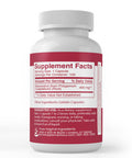 PURE ORIGINAL INGREDIENTS Resveratrol, (100 Capsules) Always Pure, No Additives Or Fillers, Lab Verified