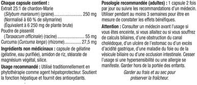 Holista Milk Thistle 250mg 240 Capsules