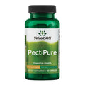 Swanson PectiPure Modified Citrus Pectin-Supports Digestive Health and Cellular Health-Delivers Minimum of 82% Galacturonic Acid-Natural Wellness Supplement (60 Capsules 600mg Each)