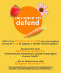 Natures Way Alive! Everyday Immune Health Supplement*, 30 Softgels