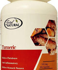 Turmeric Curcumin 500mg 90c by Total Natural