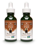 SweetLeaf Sweet Drops Flavored Stevia Liquid Sweetener Organic Stevia Extract Zero Calories Gluten Keto Friendly Non GMO Natural Flavors Sugar Alternative Cola 2 Fl Oz (Pack of 1)