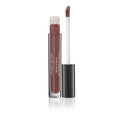LAURA GELLER NEW YORK Nude Kisses Lip Hugging Lip Gloss - Non-Sticky Finish, Ultra Creamy, High Shine Lip Moisturizer with Vitamin E and Shea Butter, Island Hopper