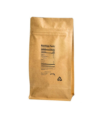 Jovvily Cabbage Powder - 1Lb - Dried Cabbage - Soups
