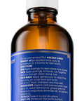 Organic Blend of Olive Lavender Almond Vitamin E and Grapeseed Oils Day and Night Moisturizer for Dry Skin Face Hair Foot Leg Hands Nail and Cuticle Care Natural Body Oil for Women and Men
