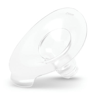 Medela Magic Inbra Breast Shields Of 18Mm Breast Pump Flanges Made Without 2 Count