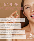 Divique Collagen Capsules Divique Collagen Hyaluron 1500mg Collagen Peptides Type 1 2 3 5 10 + Hyaluronic Acid - 270 Capsules High Dose - Vitamin C (Camu Camu) Vitamin B Complex Piperin Selenium Zinc