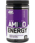 Optimum Nutrition (2 Pack) Concord Grape 9.5 Oz (270 G)