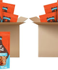 Bear Naked - Fit Granola 100% Pure & Natural Vanilla Almond Crunch - 12 Oz. [Pack of 3]