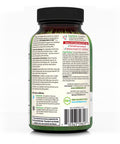 Irwin Naturals Keto-Karma Burn Fat Red - 72 Liquid Soft-Gels Pack Of 2 - Powerful Fat Burner & Keto Diet Support - With Nitric Oxide Booster - 48 Total Servings