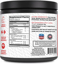 Amazing Nutrition EAA Essential Amino Acids | 8 Grams EAA's Per Serving | 30 Servings | 330 Grams Powder Supplement | Made in USA (Natural Fruit Punch)