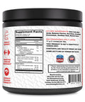 Amazing Essential Amino Acids | 8 Grams Eaa'S Per Serving | Fruit Punch Flavor | 30 Servings | 330 Grams Powder Supplement | Made In Usa