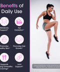 Obvi Burn Elite | Supports Metabolism Boost Energy and Focus | Supplement with Collagen and Green Tea | Supports Healthy Hair Skin Nails and Joints | 60 Capsules 30 Servings