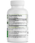 Bronson Ashwagandha Extra Strength Stress & Mood Support With Bioperine - Non Gmo Formula, 120 Vegetarian Capsules
