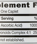 Gnc Vitamin C 1000Mg Provides Immune Support 90 Caplets