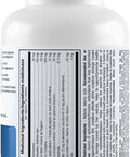 ATP LAB | Aromatek 60 caps | New and unique Men's health formula. Helps to support healthy estrogen metabolism
