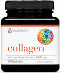Youtheory Collagen 120 Count