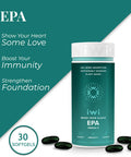 Iwi Life Omega-3 Oil EPA 30 Softgels