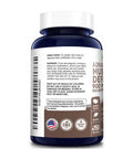 NusaPure Advanced Mushroom Defense 900mg 150 Veggie Caps (Non-GMO & ) Reishi, Maitake, Shiitake, Astragalus, Dandelion & Beta Glucan