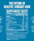EPN Supplements Biotin + Collagen Gummies | #1 Rated Chewable Collagen Gummies For Healthier Hair, Skin & Nails | Supplement For Men & Women To Improve Overall Health, Gluten Free & Non-Gmo - 60 Gummies