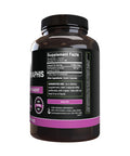 PURE ORIGINAL INGREDIENTS Andrographis Paniculata, (365 Capsules) Always Pure, No Additives Or Fillers, Lab Verified