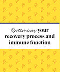 Enzymedica, Serragold, Supports Recovery, Immune And Cardiovascular System, Natural Supplement, 120 Count