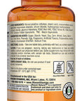 Mason Natural Stress B-Complex with Antioxidants + Zinc - Healthy Energy Metabolism, Improved Immune Health, Dual Action Formula, 60 Tablets (Pack of 3)