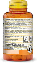 Mason Natural Stress B-Complex with Antioxidants + Zinc - Healthy Energy Metabolism, Improved Immune Health, Dual Action Formula, 60 Tablets (Pack of 3)