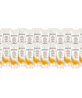 Jergens Ultra Healing Dry Skin Moisturizer, Travel Size Body and Hand Lotion, for Extra Dry Skin, Use After Washing Hands, HYDRALUCENCE blend, Vitamins C, E, B5, 1 Fl Oz (Pack of 24)