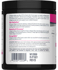 NeoCell Super Collagen Plus With Vitamin C and Hyaluronic Acid For Skin Hydration and Healthy Skin Hair and Nails Support Unflavored Collagen Powder 6.9 Ounce