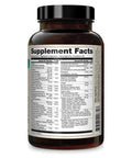 Naturewise Women S Stress Support Multivitamin & Minerals Whole Food Complex With Sensoril Ashwagandha, Probiotics For Energy
