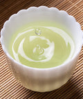 Fullchea - Mao Feng - Chinese Green Tea Loose Leaf Tea - Maofeng Bulk Green Tea - Fresh Floral Flavor - Help To Digest (8.8oz / 250g)
