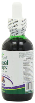 Sweetleaf Stevia Sweet Drops Berry - Liquid Stevia Drops Sweetener Zero Calorie Non-GMO Flavored Stevia Liquid Sugar Substitute for Sugar- Sodas Mixed Drinks Iced Tea 2 Fl Oz (Pack of 2)