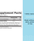Ancient Nutrition Nutrients Vitamin B-12 30 Capsules