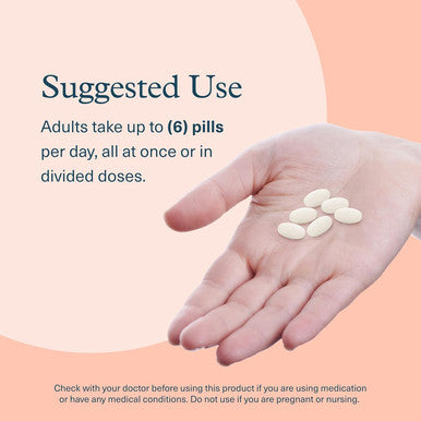 Collagen 290 Tabs By Youtheory